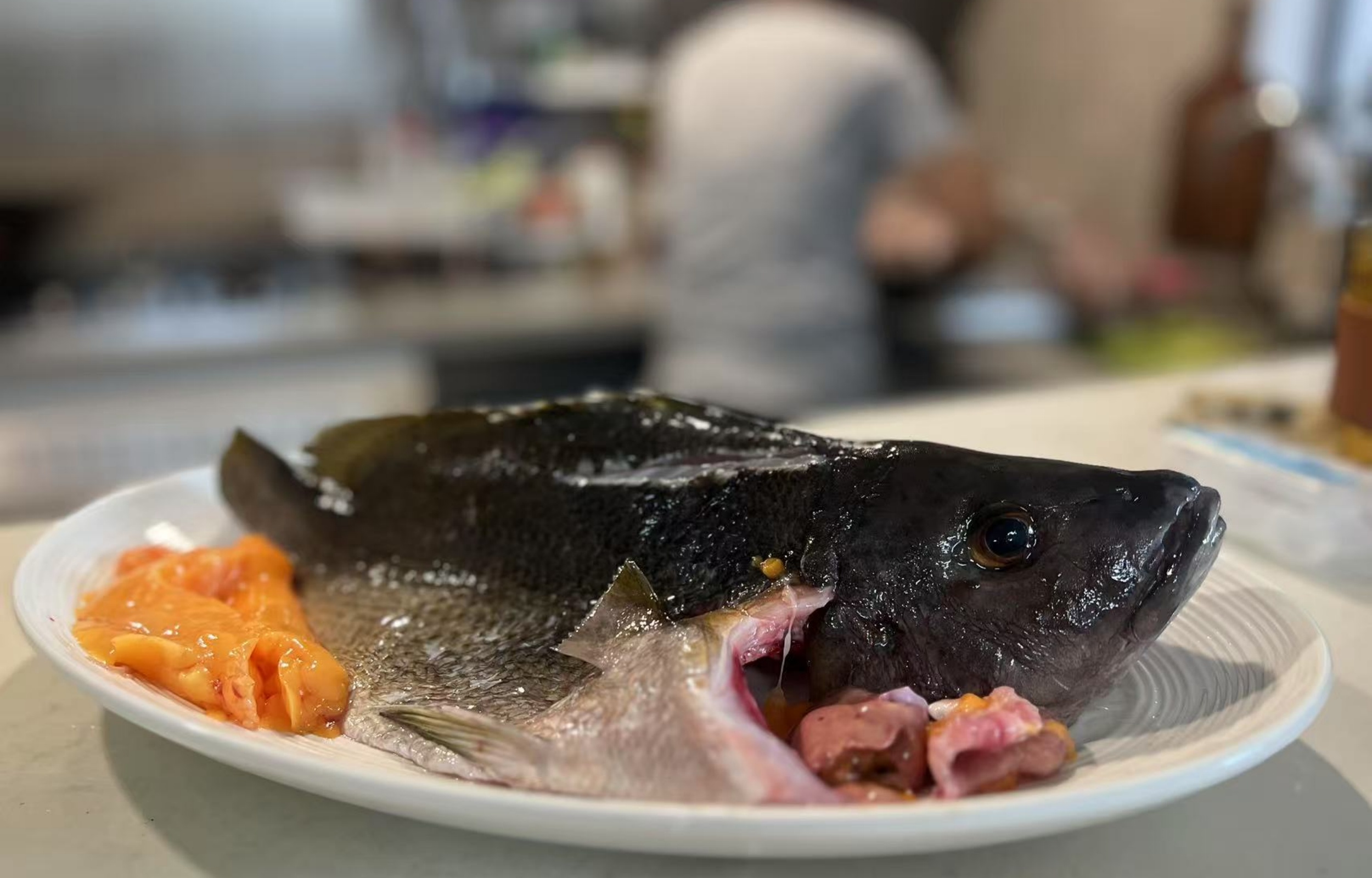 Local food