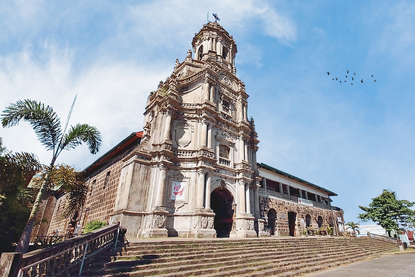 Rizal Pilgrimage Day Tour
