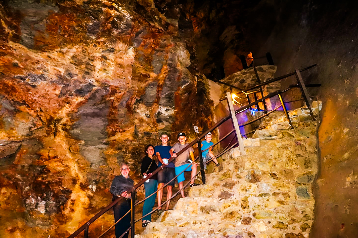 Taxco, Cuernavaca & Prehispanic Mine Guided Tour
