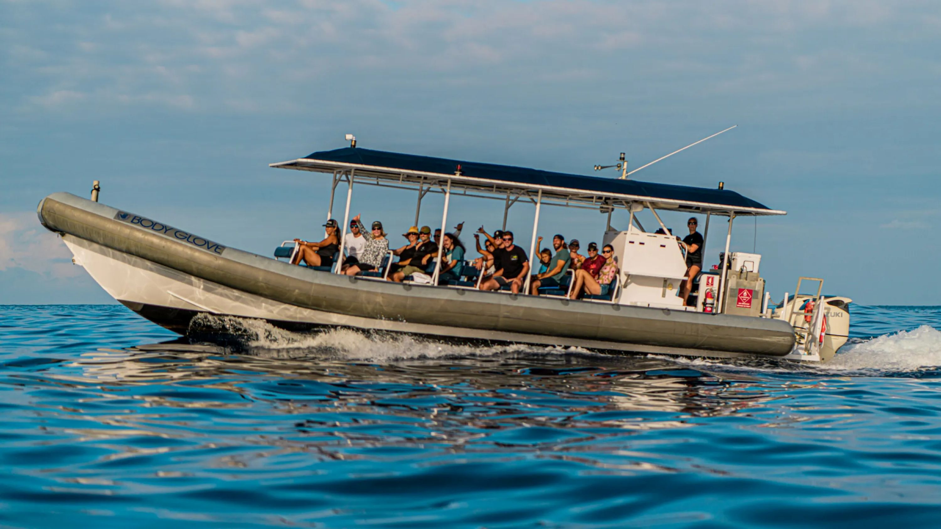 Kailua-Kona Half-Day Whale Watching Adventure