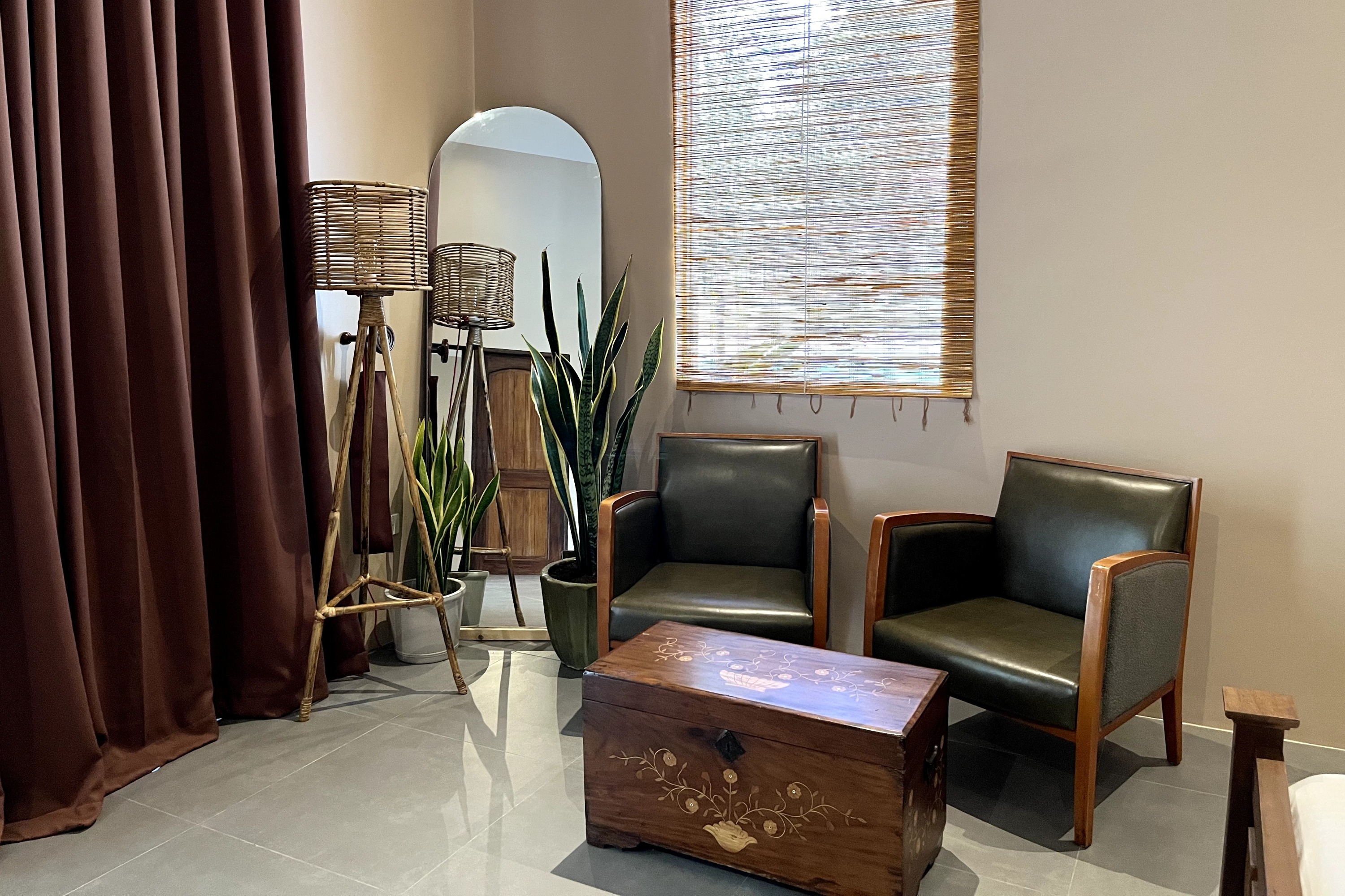Casa Miranda Vacation Home in Cavite