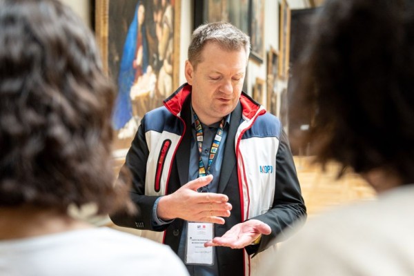 Louvre Museum 2-Hour Private Guided Tour in Paris