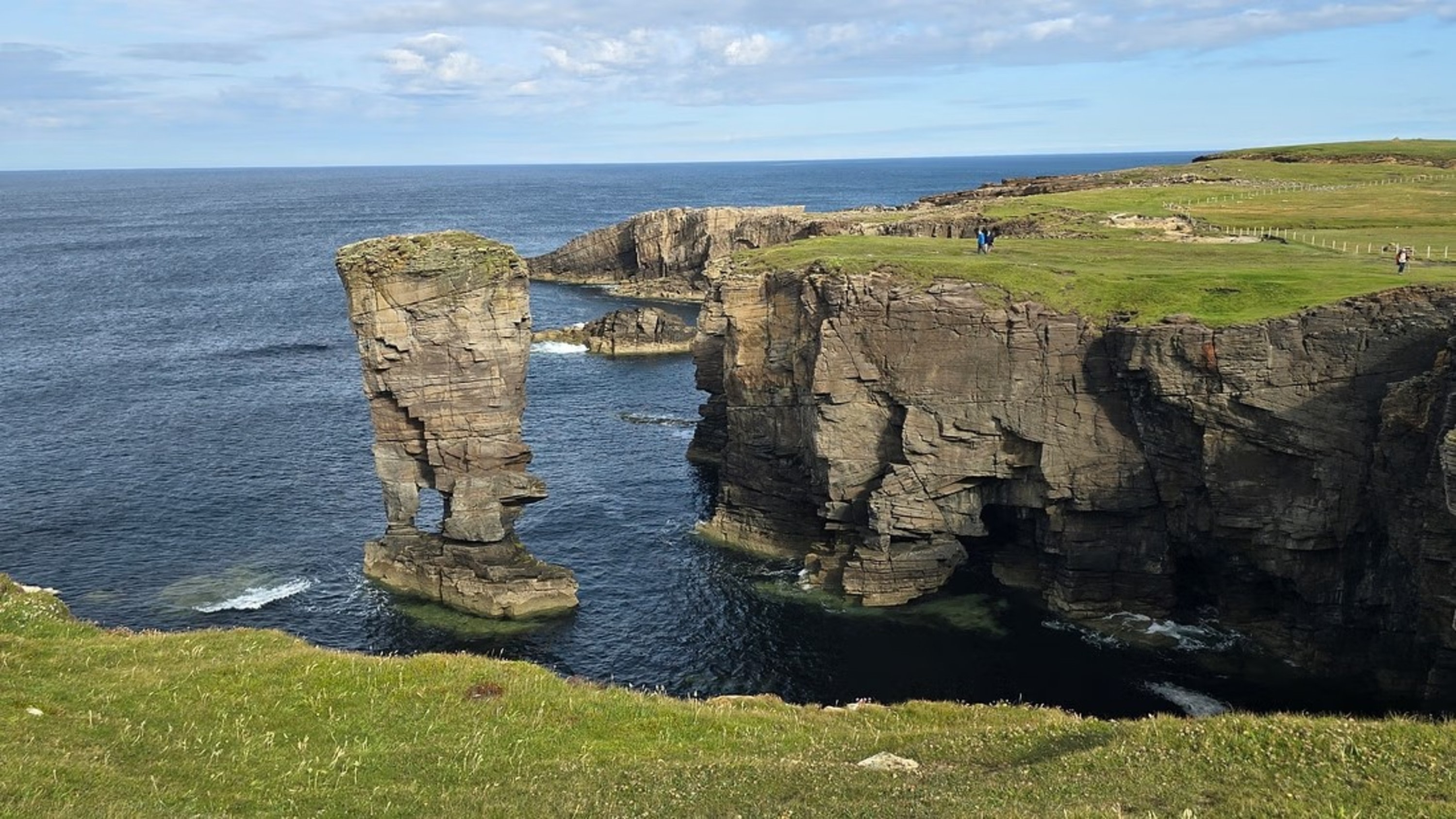3D2N Orkney Islands and the Northern Highlands tour from Inverness 