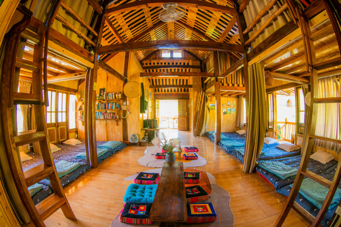 Mebayluon俱樂部會所免費住宿 Mebayluon俱樂部會所免費住宿