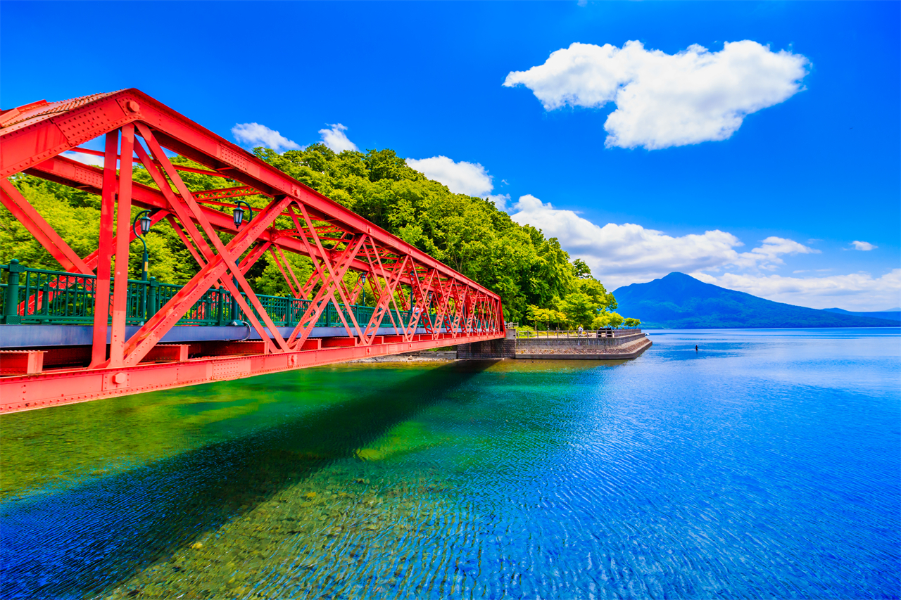 支笏湖·登別尼克斯海洋公園·洞爺湖千與千尋湖底鐵道·展望臺·天狗山·小樽·巖藻山夜景二日遊｜札幌出發
