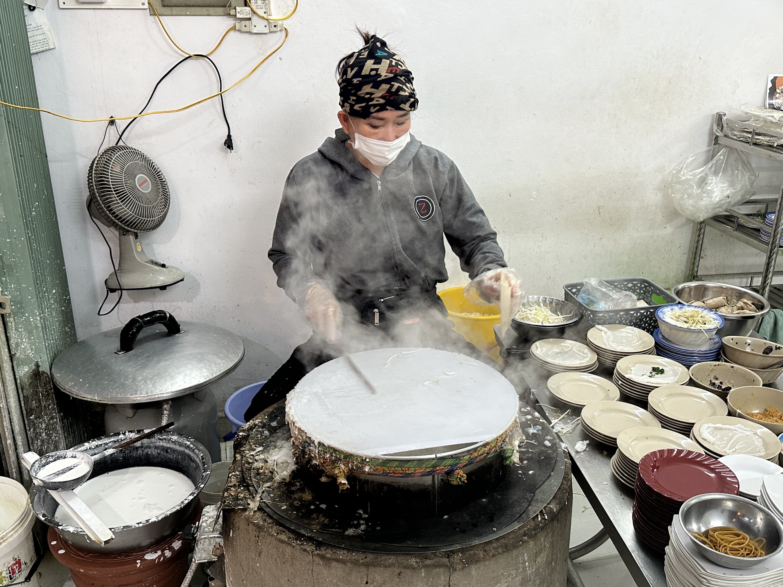 芽莊街頭美食三輪車夜遊之旅