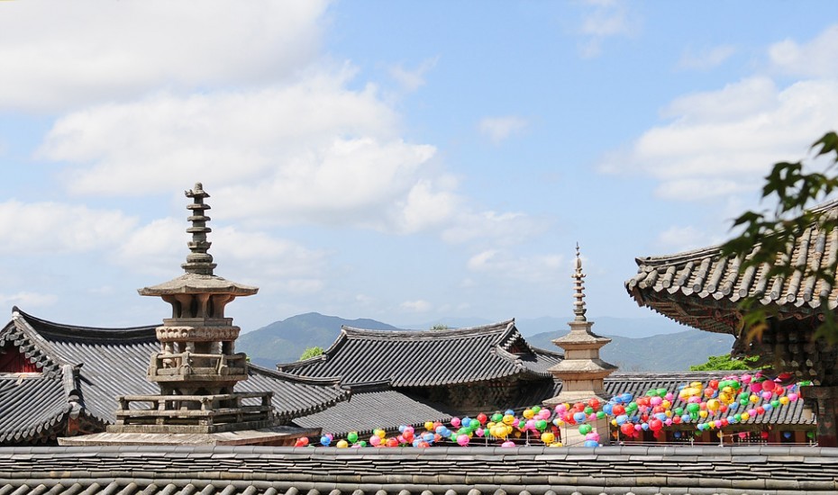 無論是春櫻綻放、夏日綠意、秋日楓紅，或夜間點燈的浪漫氛圍，慶州都能讓旅客在千年歷史與自然景觀中，留下深刻難忘的體驗。