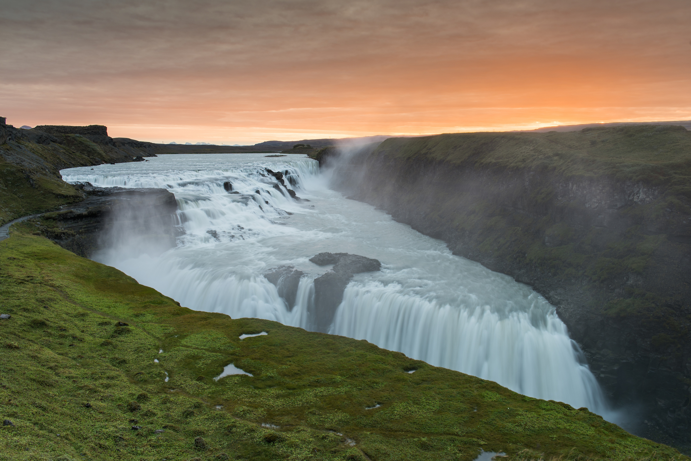 Half-Day Golden Circle Express Tour from Reykjavik