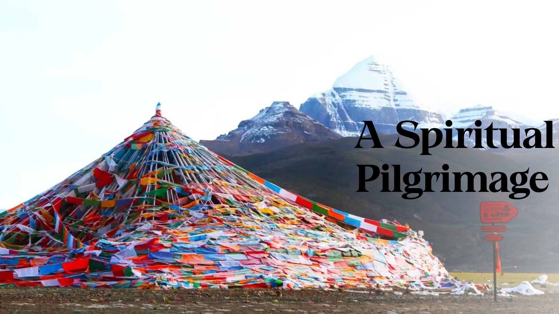 15 Days Mt.Everest & Mt.Kailash Kora Pilgrimage Tibet Group Tour
