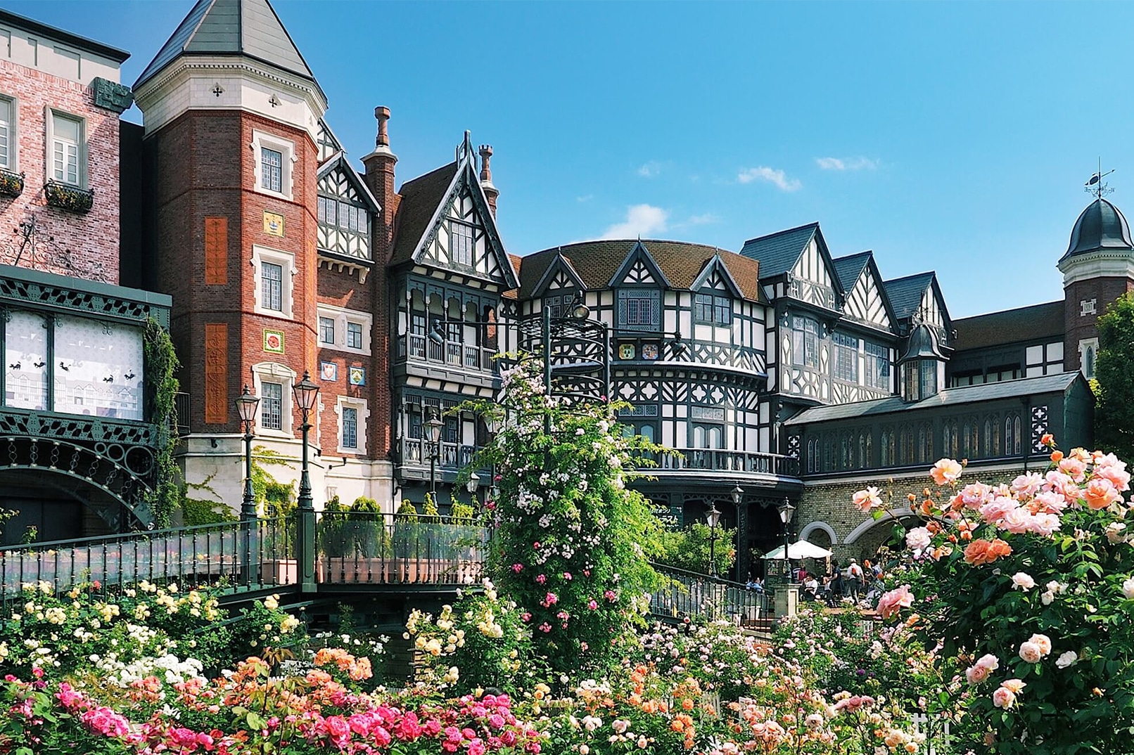 白色戀人公園（巧克力工廠）