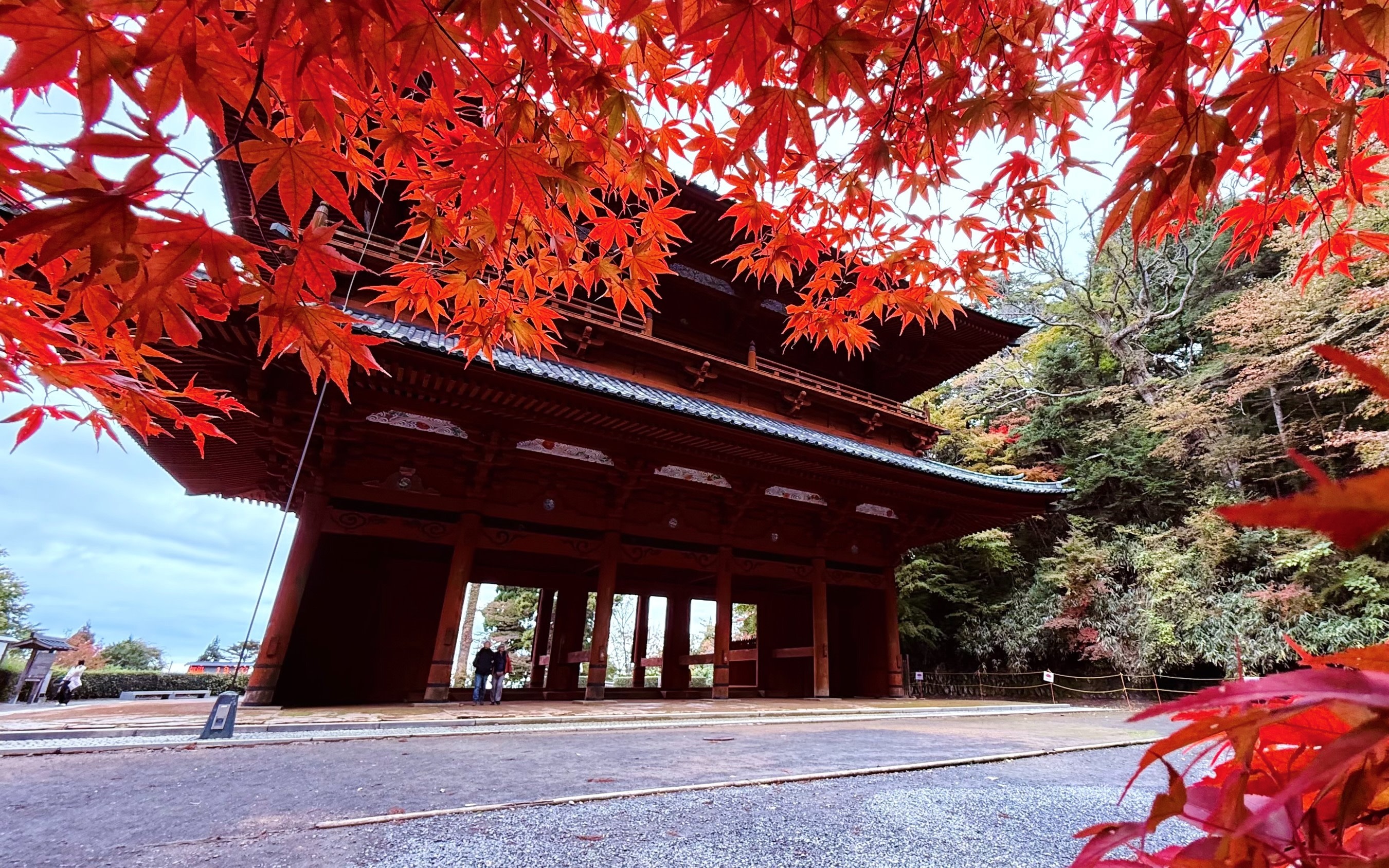 Kansai Minor Secret Realm One-Day Tour: Awaji Island / Mount Koya / Kumano Kodo, Choose One, Departing from Osaka Shinsaibashi