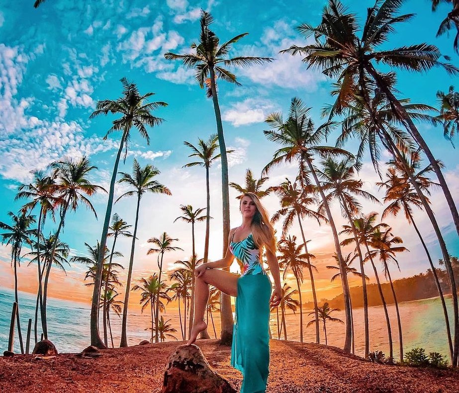 Sri Lanka 7 Days Tour with 4 Star Hotels and Private Transportation