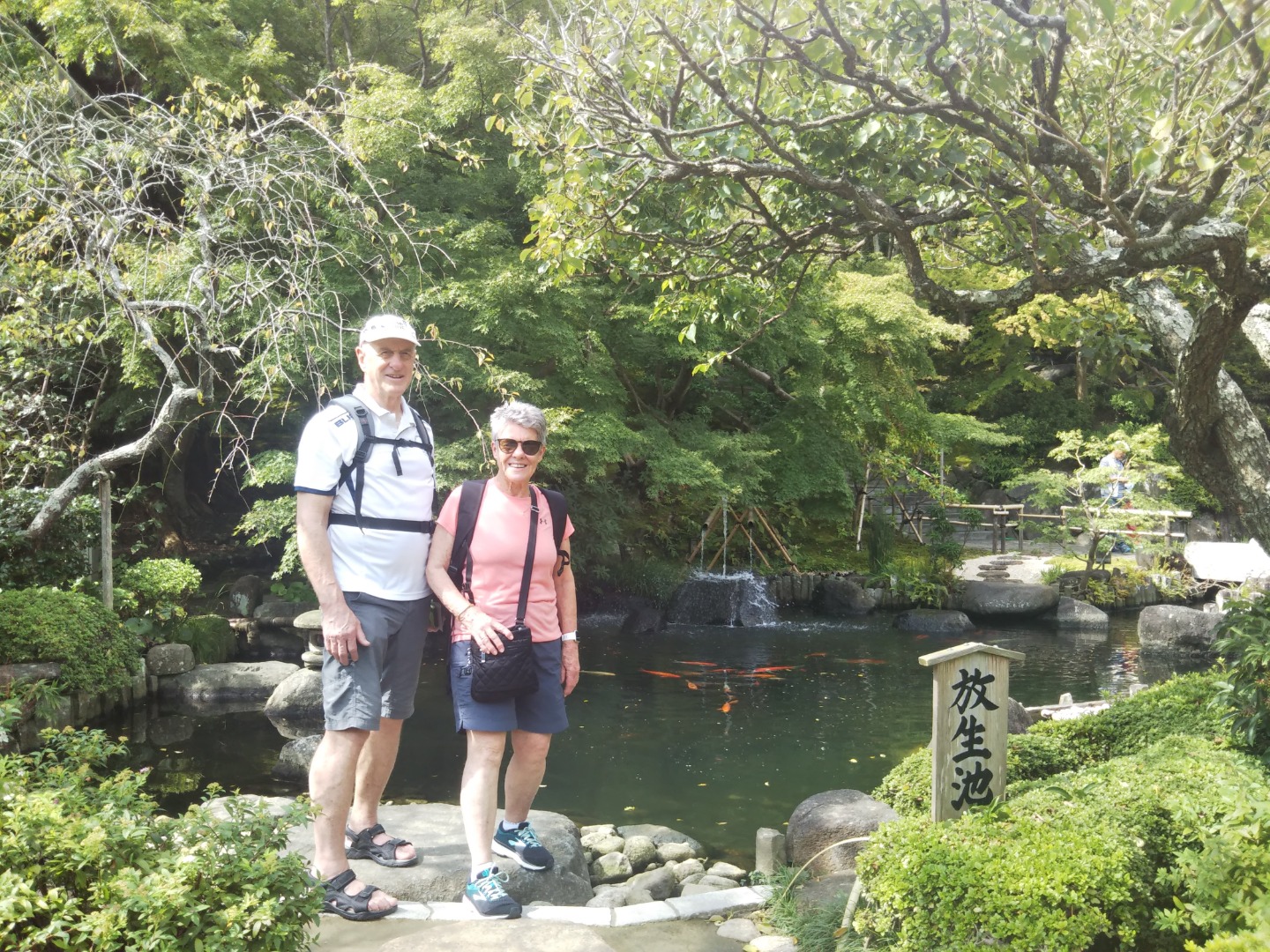 鎌倉寺廟 ＆ 神社徒步朝拜之旅（東京出發）