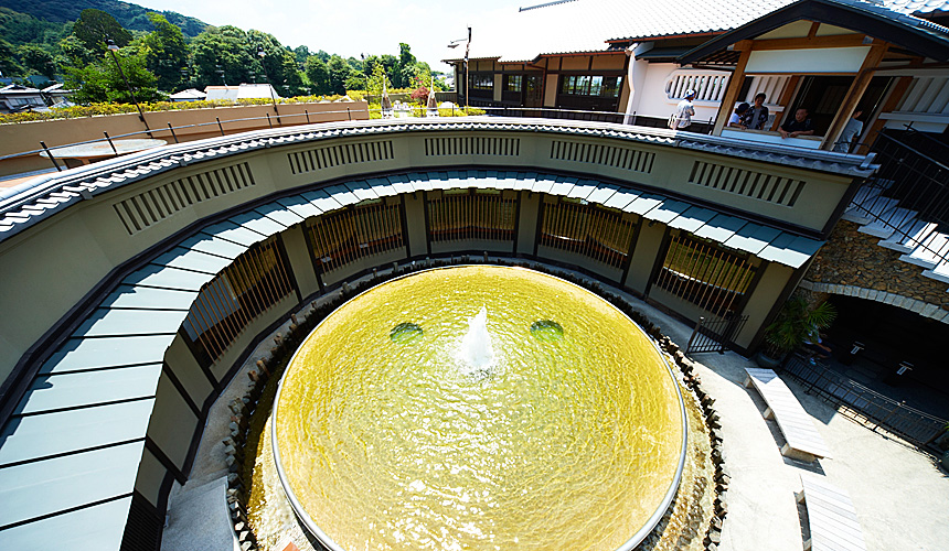 清水 順正（Kiyomizu Junsei Okabeya）傳統豆腐料理 - 京都清水寺