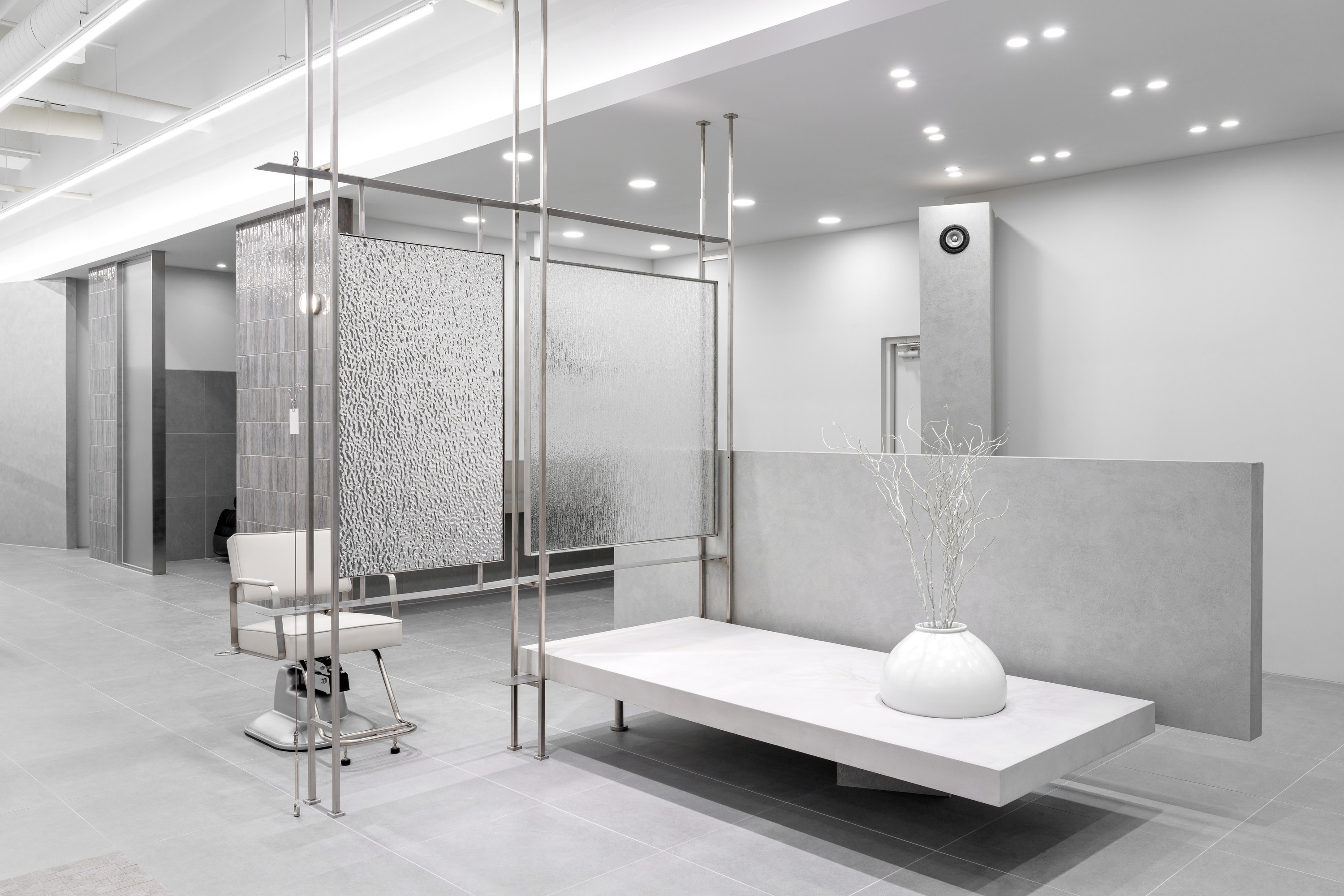 Yeouido: K-Beauty Scalp Spa & Hair Care near The Hyundai Seoul