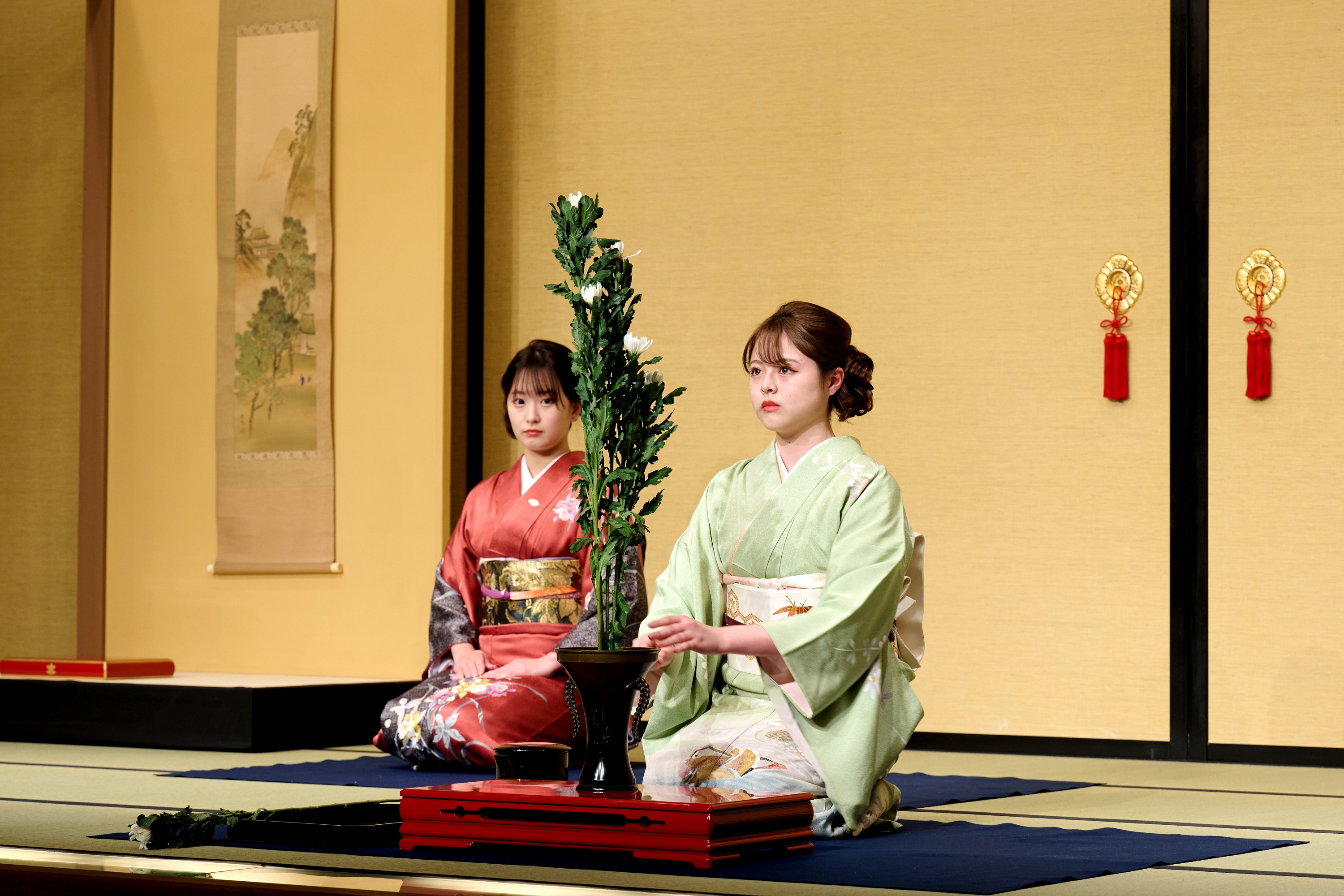 Kyoto Night Tour: Experience Japan's Traditional Culture