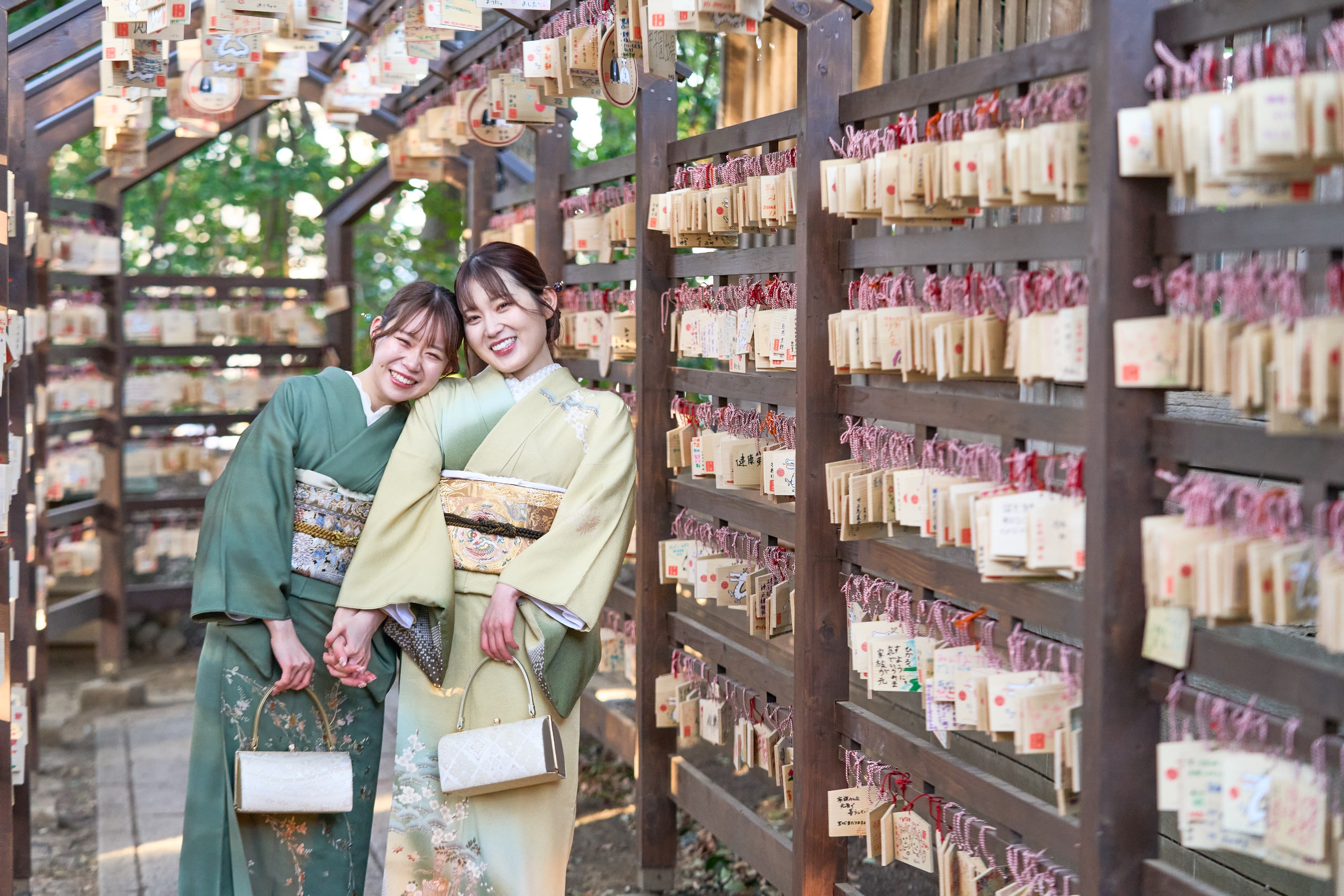 Kimono Rental by Kimono Rental Wargo Kawagoe Store