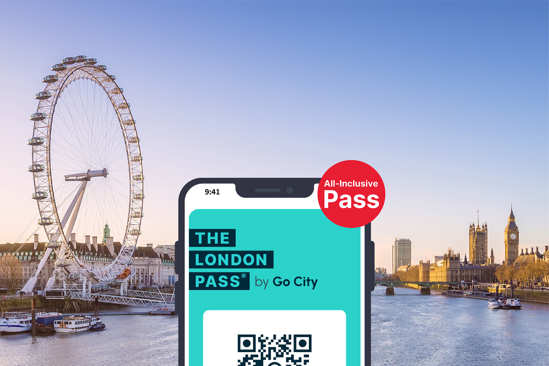 Go City: London Pass