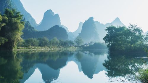 Li River Scenic Area