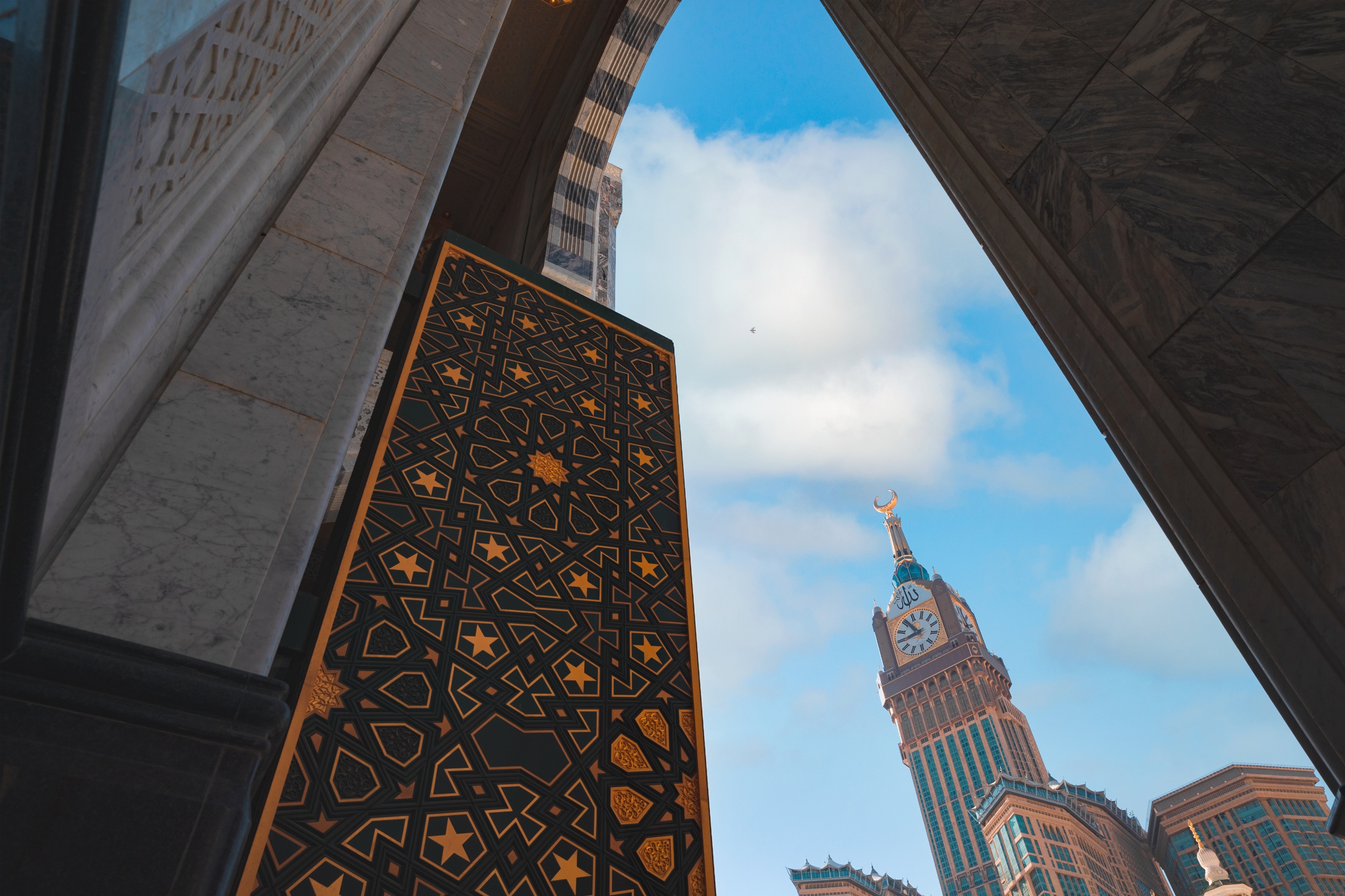 Tour in Makkah City (Muslims Only)