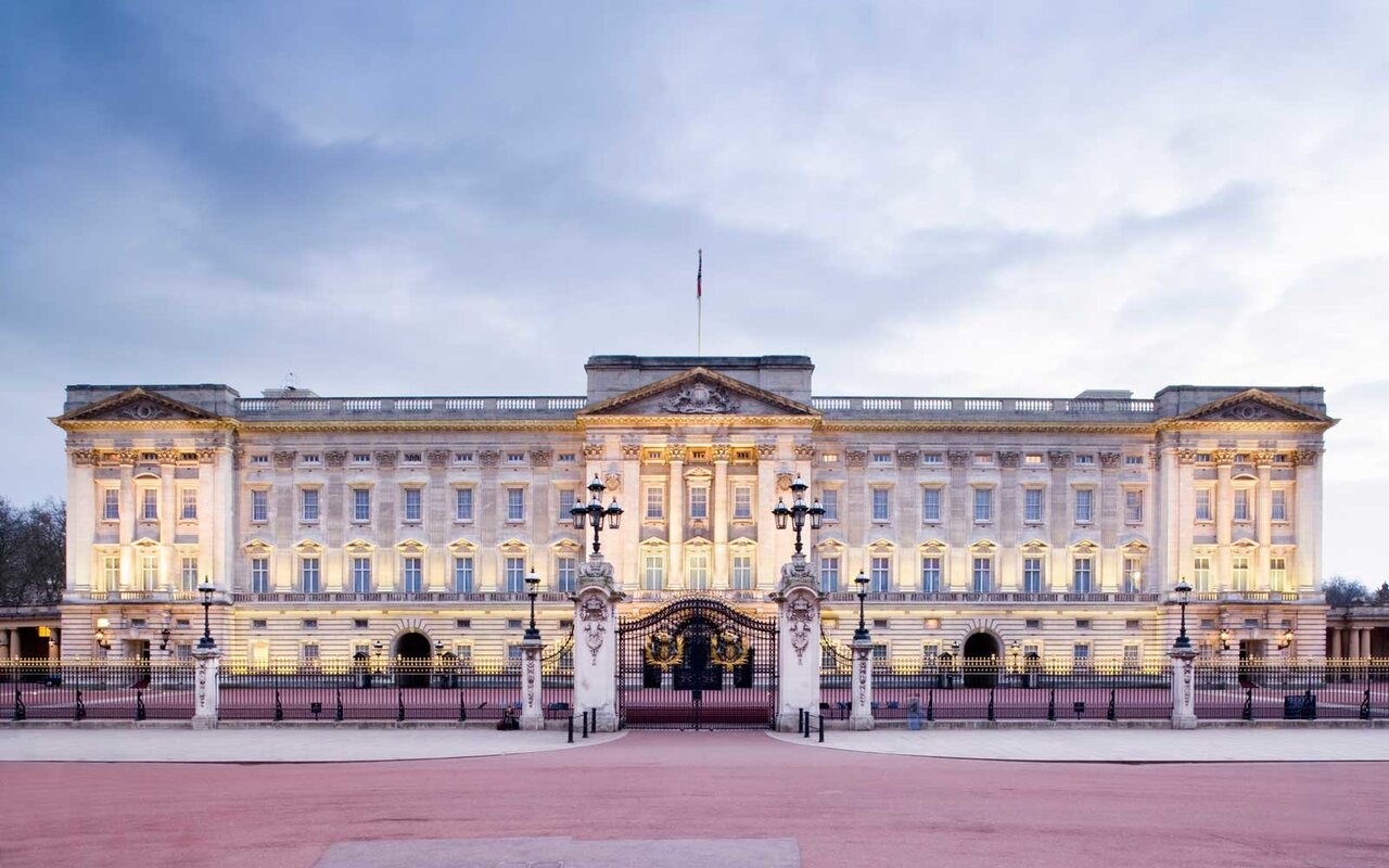 Buckingham Palace