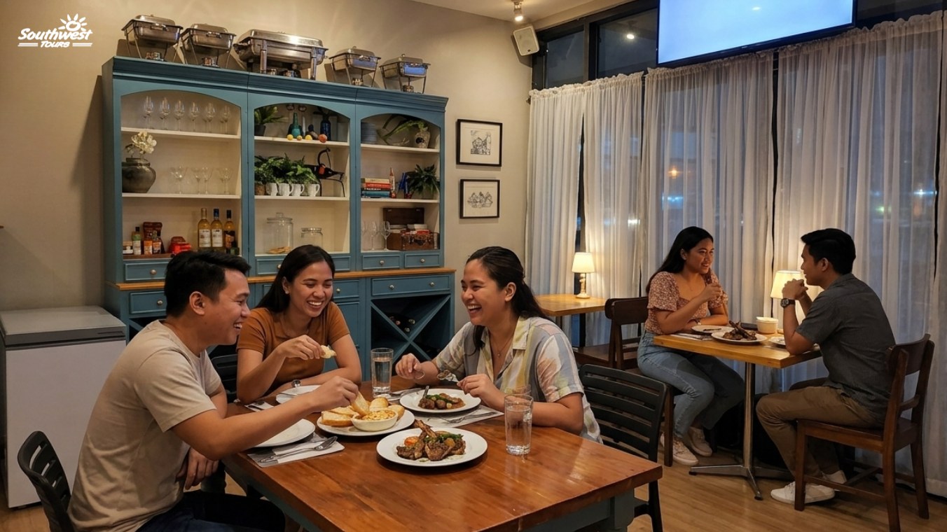 無需費力往返各景點，此趟精彩體驗已包含來回交通接送。