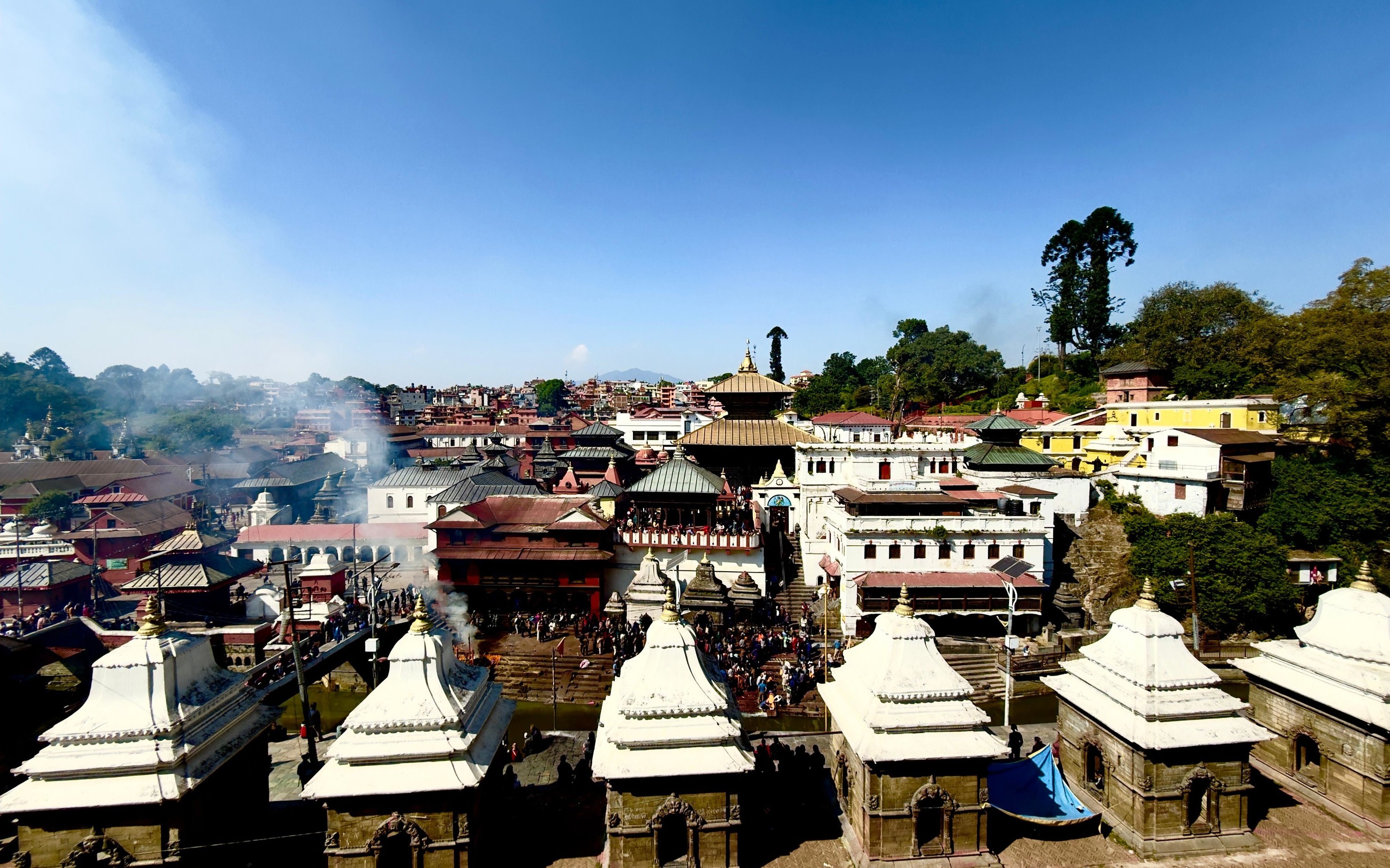 Kathmandu 7 UNESCO Sites Full-Day Cultural Experience