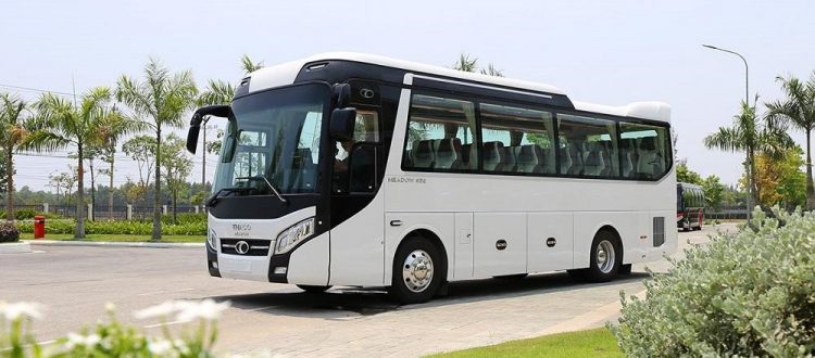 易遊網班車/專車接送服務，帶您前往2025越南超級演唱會K-Star Spark現場