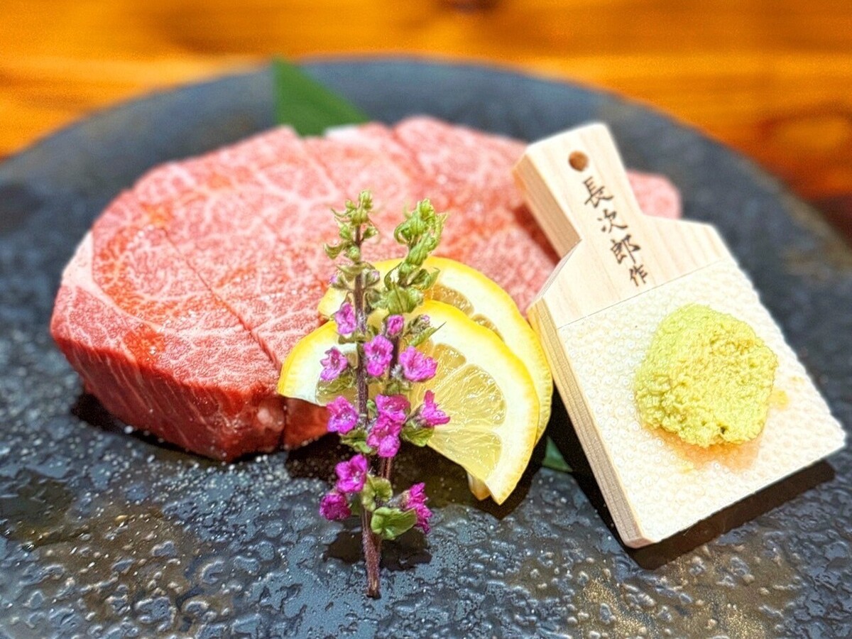 梅田 和牛燒肉 大阪燒肉 食べ放題 燒肉Lab 梅田店 大阪