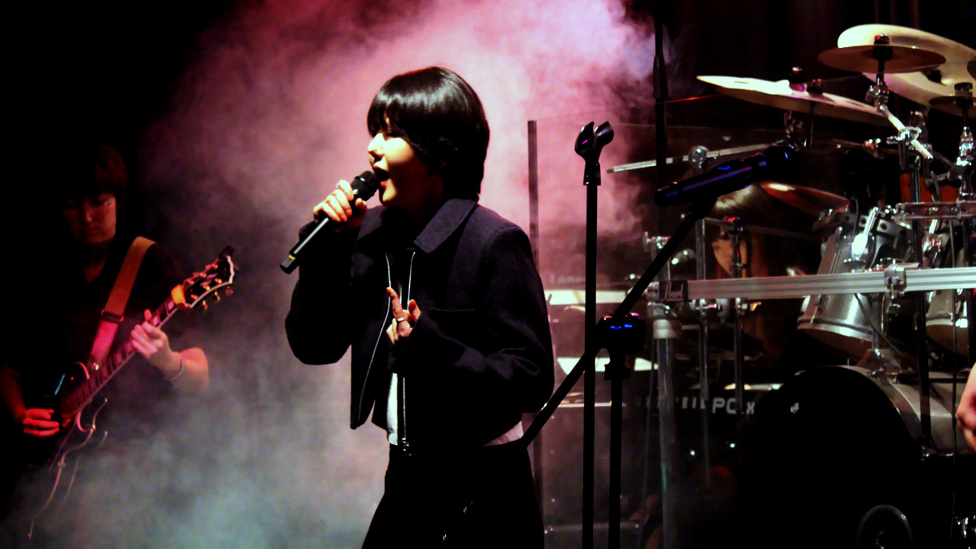 弘大LIVEANDLOUD：3支樂隊現場音樂會門票