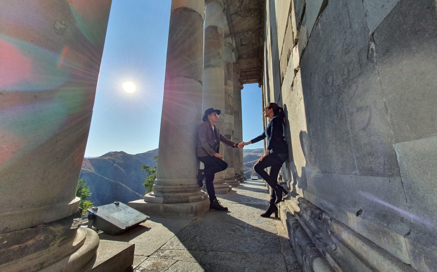 Echmiadzin Cathedral & Garni Gorge Full-Day Private Tour