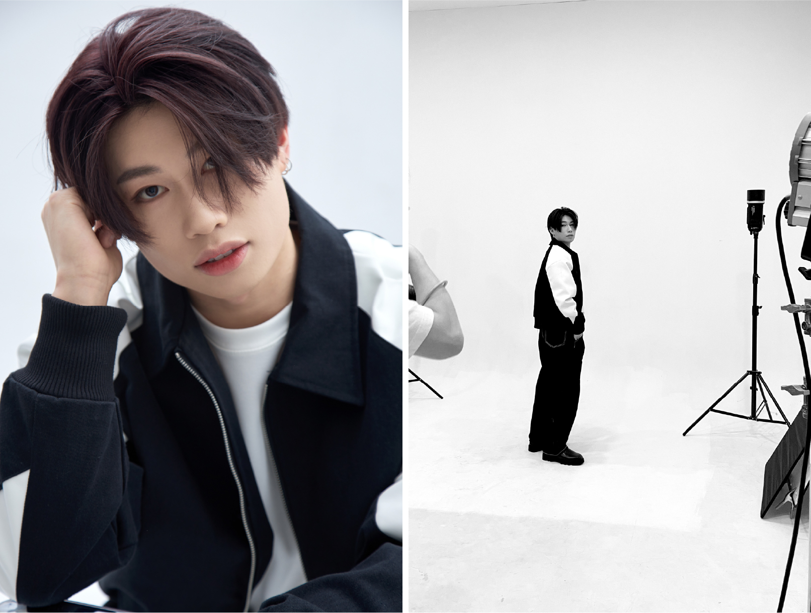 江南區 K-pop 偶像體驗：髮型 & 化妝品 & 照片拍攝