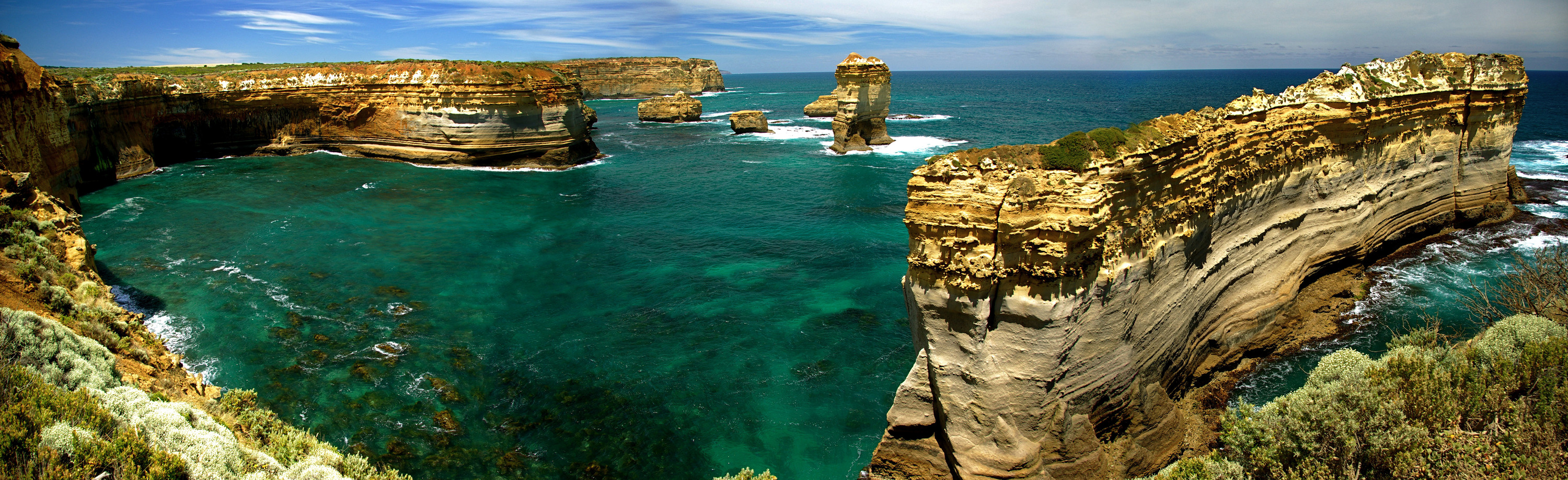 Private Great Ocean Road & 12 Apostles Tours