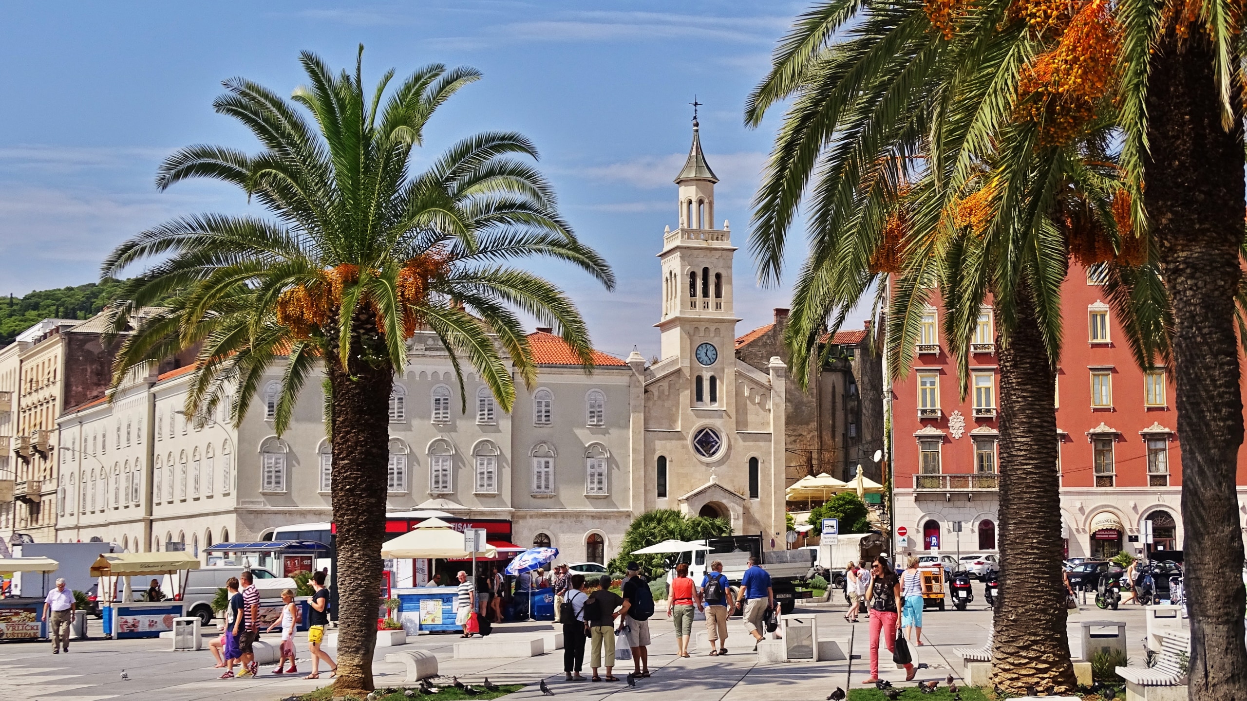 [Free eSim] Discover the Enchanting Plitvice Lakes Day Trip 