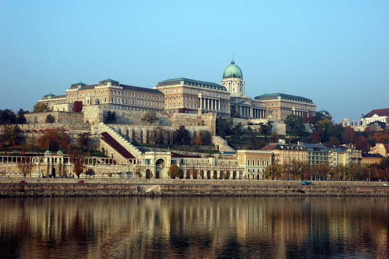 The Best of Budapest in 2 Hours