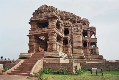 瓜廖爾遺產城市導覽 (Gwalior Heritage City Tour)