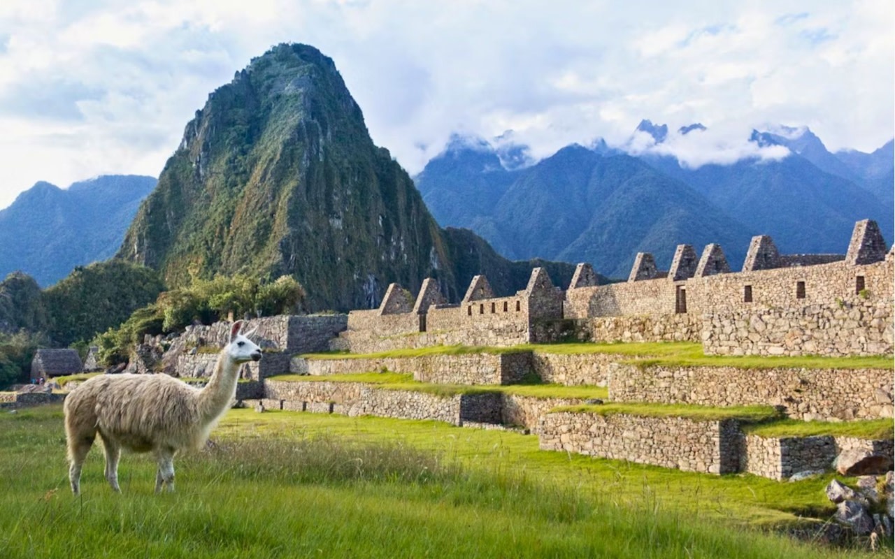 2D1N Machu Picchu Tour via Hidroelectrica