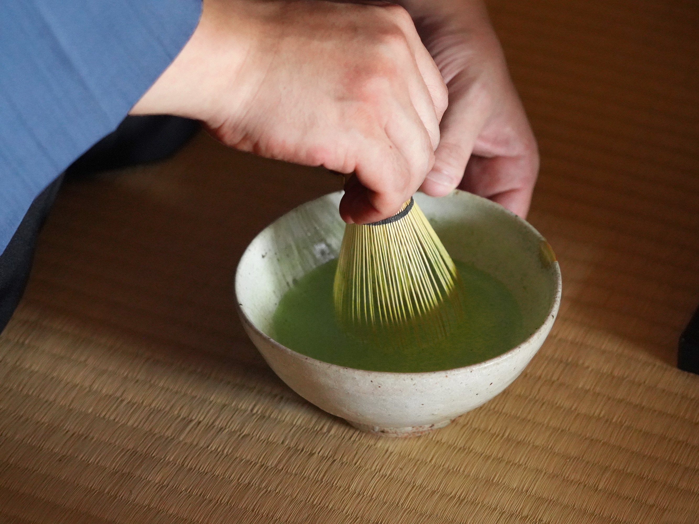 中村藤吉本店(Nakamura Tokichi) 茶道體驗及茶料理 - 京都宇治