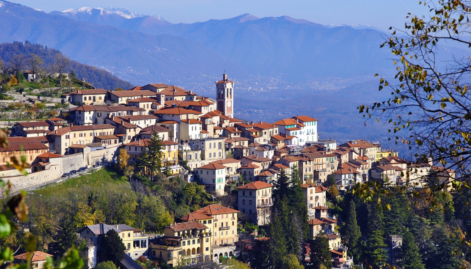 Private Tour from Milan: Explore the Scenic Beauty of Varese