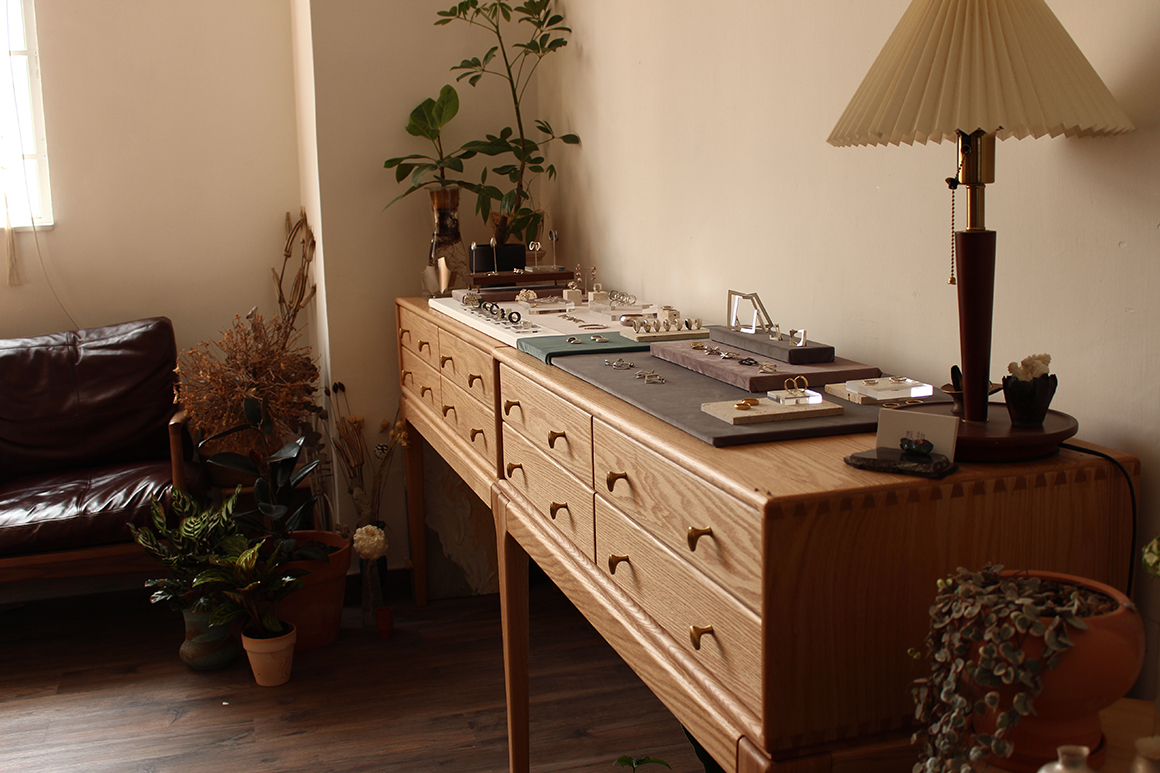 Madmatte 默物工作坊 Madmatte 默物工作坊