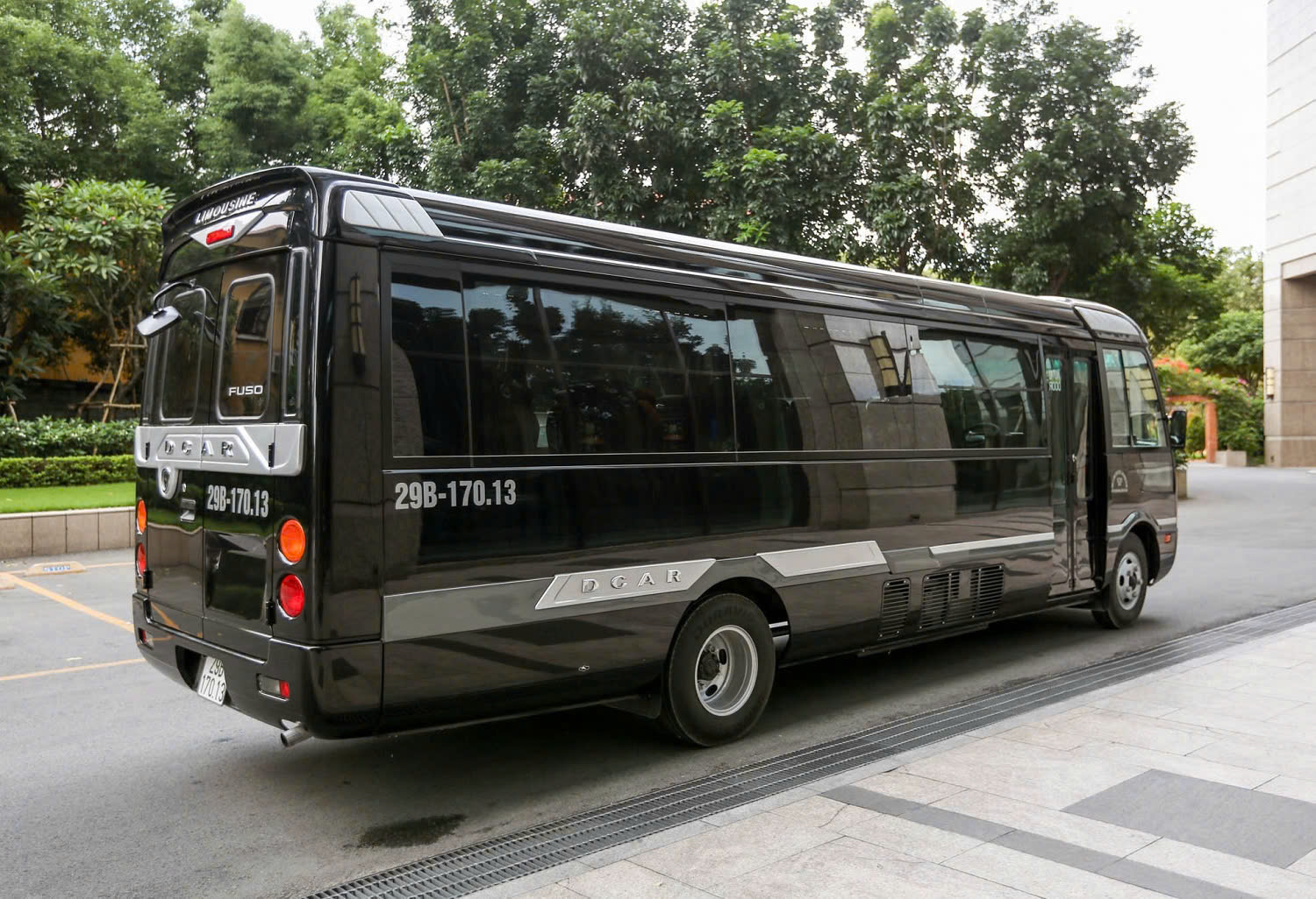 小型或包車