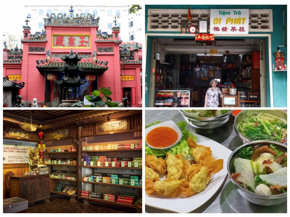 Saigon-The City I Love: Full Day Cultural and Culinary Exploration