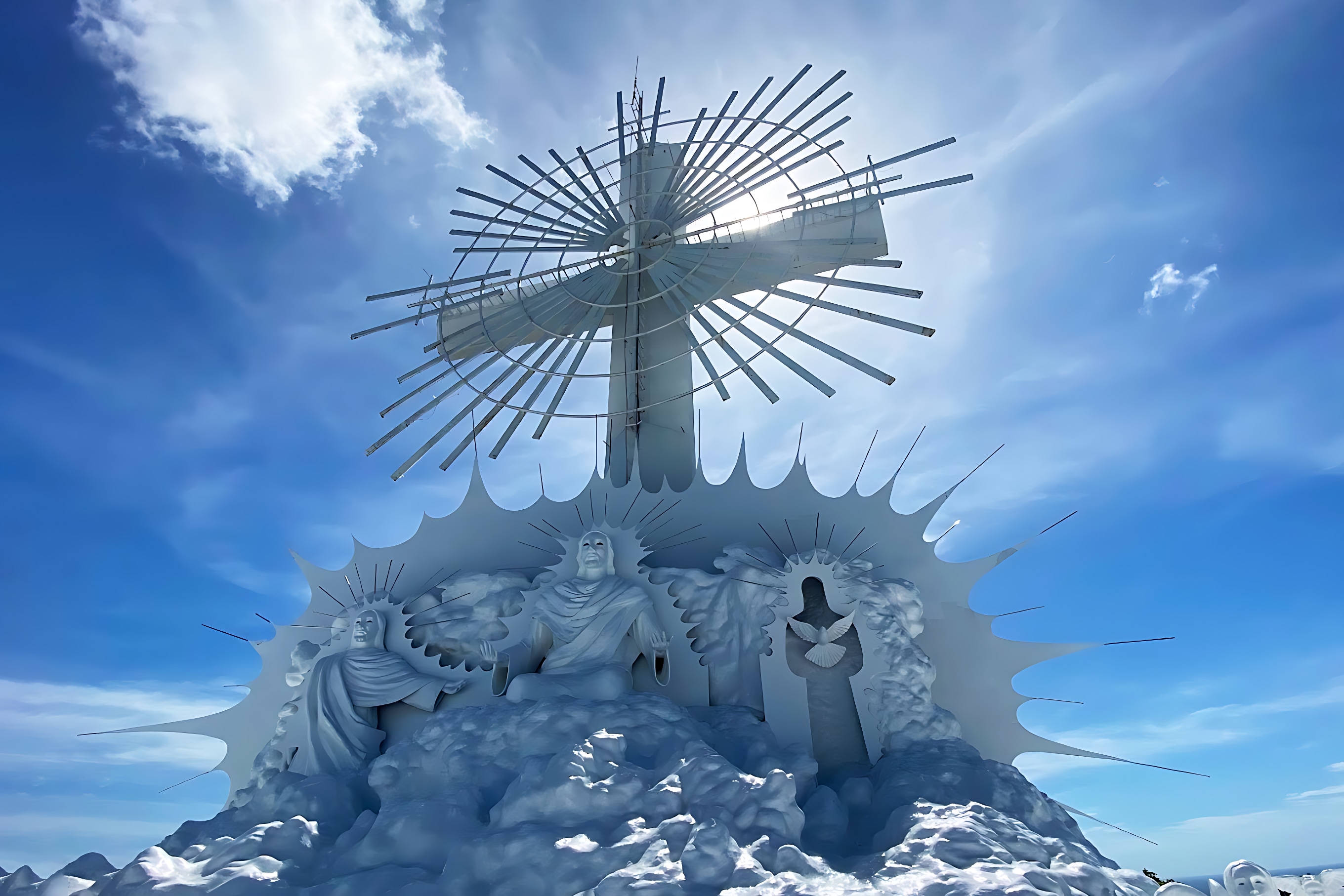 Experience South Iloilo: Eco-Cultural Pilgrimage Tour & Weaving