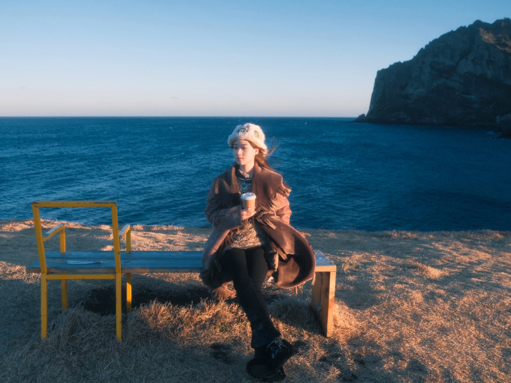 Jeju South & West One Day Authentic Tour