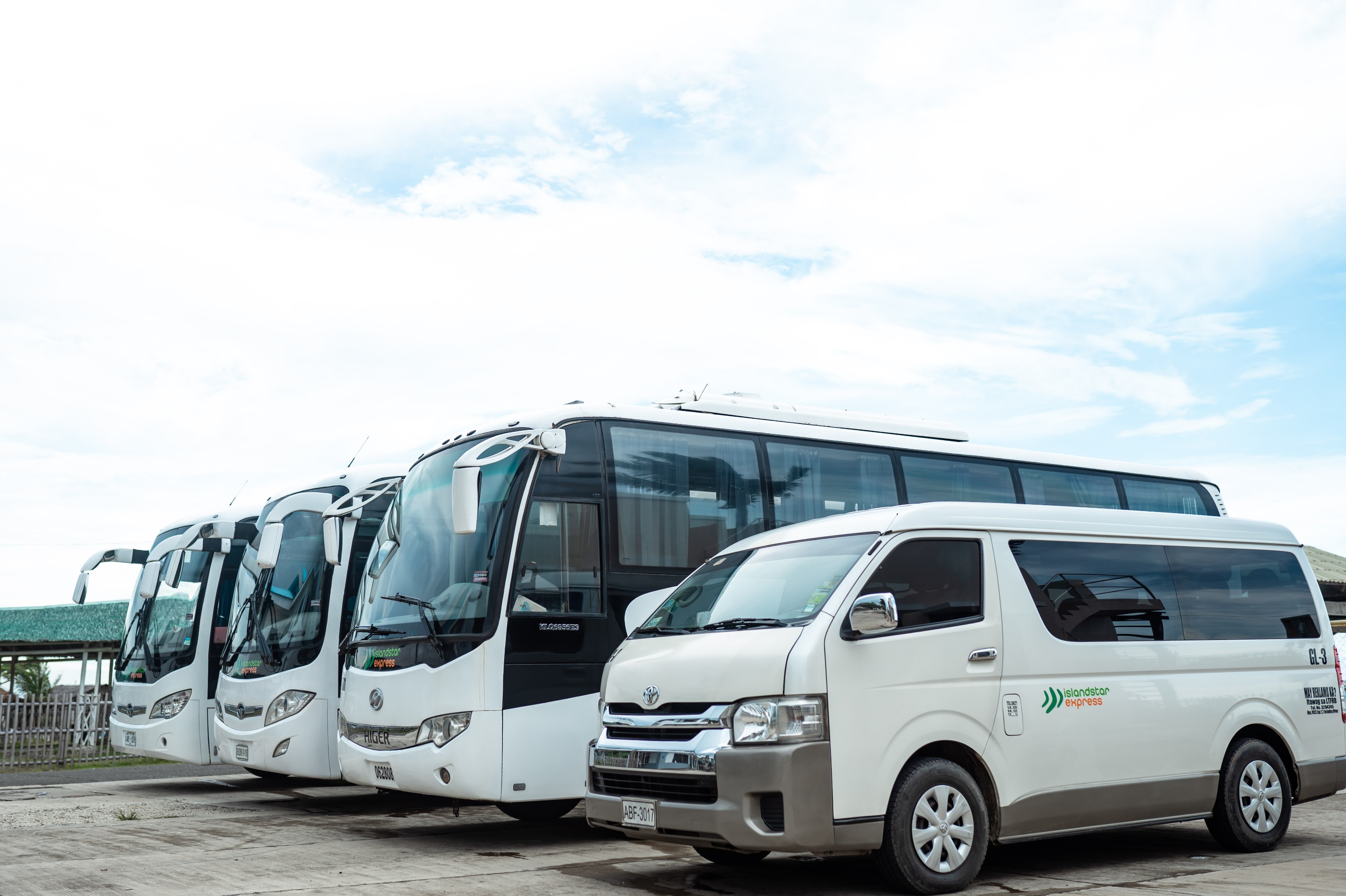 Godofredo P. Ramos Airport