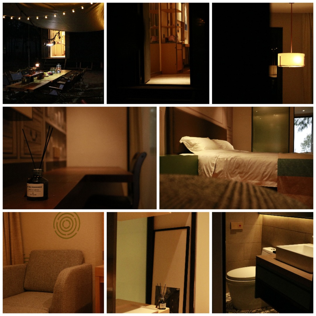 [Camping in Zhuhai] Dare Wilderness Zhuhai Jinwan Coastline Campsite Accommodation Package