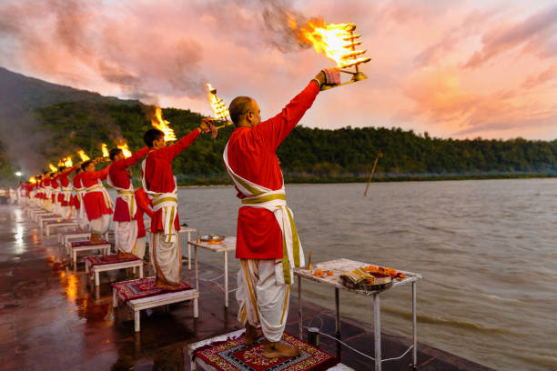 赫爾德瓦爾（Haridwar） & 瑞詩凱詩（Rishikesh）私人一日遊（德里出發）