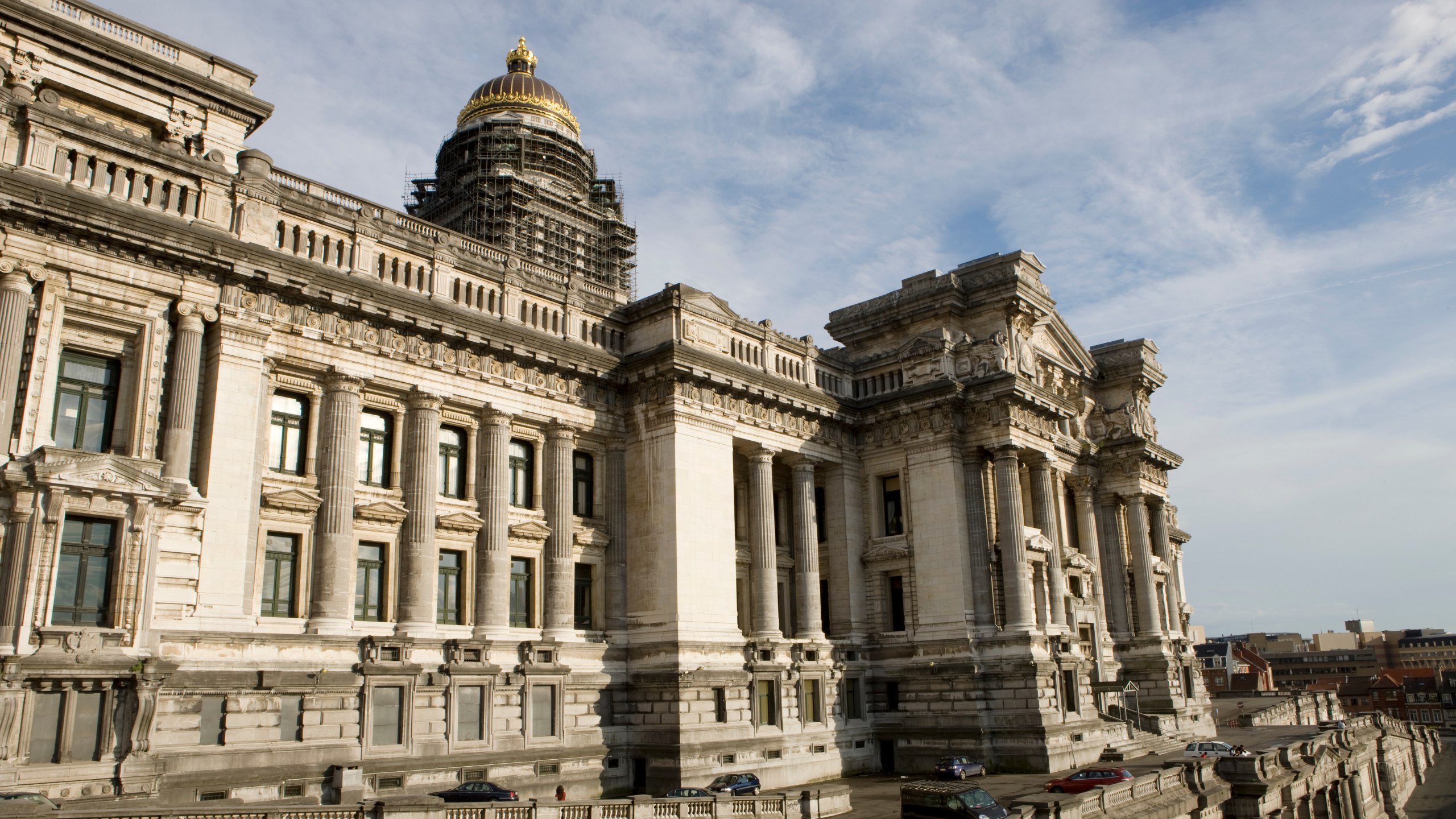 Uncover the Medieval Charm of Brussels