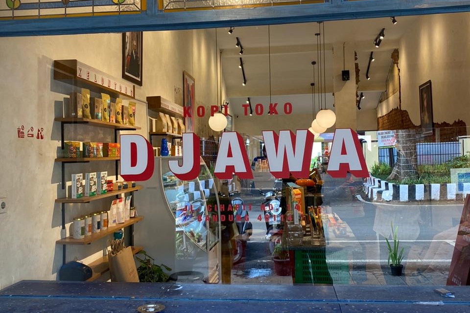 萬隆購物美食之旅