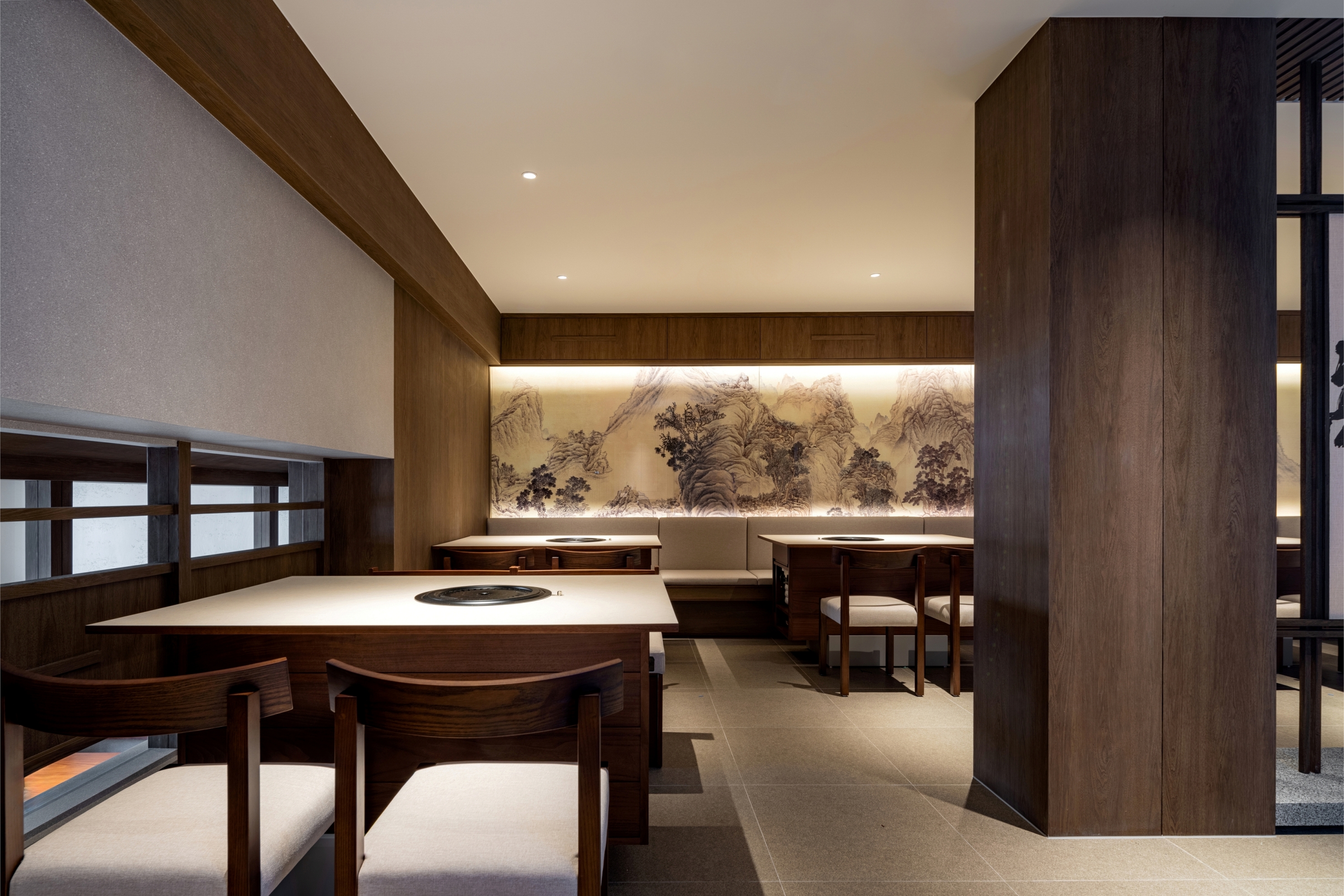 Premium Korean BBQ & Culture Experience at Goban Sikdang Black